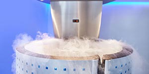 Cryotherapy Specialist Near Me in Hamden CT, Norwalk CT, Trumbull CT, New Haven CT, Madison CT, and Fairfield CT