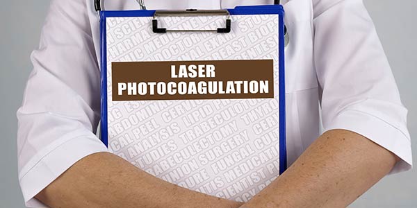 Laser Photocoagulation Near Me in Hamden, Norwalk, Trumbull, New Haven, Madison, and Fairfield CT 