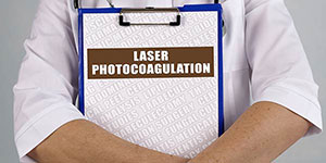 Laser Photocoagulation Near Me in Hamden, Norwalk, Trumbull, New Haven, Madison, and Fairfield CT 