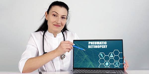 Pneumatic Retinopexy Specialist Near Me in Hamden, Norwalk, Trumbull, New Haven, Madison, and Fairfield CT 