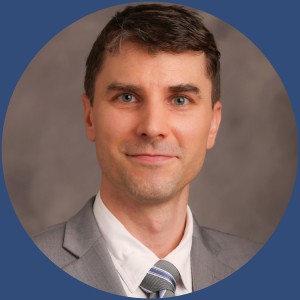 Dr. Nicholas J. Saba at Connecticut Retina Consultants